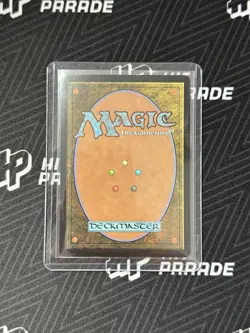 Balthier and Fran Borderless (538) Surge Foil Japanese Final Fantasy NM MTG Magi - Image 2