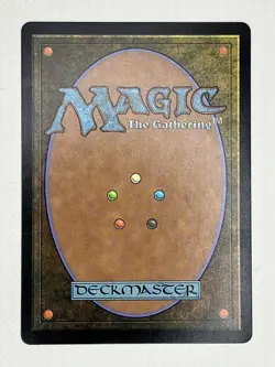 Darksteel Ingot - 0378 - Commander Masters - MTG - NM - Regular Common - Image 2