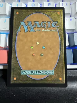 MTG The Soul Stone Foil NM Spider-Man - Image 2