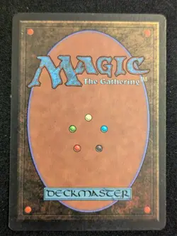 Lifeforce - Unlimited - LP - Magic the Gathering - MTG - Green - Enchant - Image 4