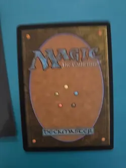 MTG - NM - FOIL - Displacer Kitten - Commander Legends: Battle for Baldur's Gate - Image 2