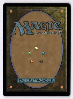 The Wise Mothman NM* FOIL Universes Beyond Fallout ENGLISH 0004 mtg -UnltdCards - Image 2