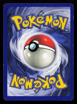 Clefable 17/64 Rare Jungle Pokemon Card - Image 2