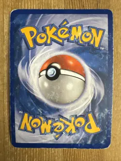 Honchkrow LV.X 132/132 Secret Wonders Holo Pokemon Card - HP/DMG - Image 2