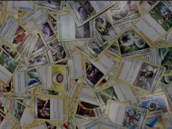 Pokemon Card mystery 40 random cards My son is addicted, so he needs a job & GF - Image 4