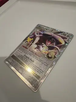 Garchomp C Lv. X Pokemon Celebrations Classic Collection 145/147 Ultra Rare NM - Image 3