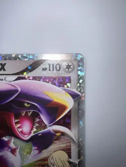 Garchomp C Lv. X Pokemon Celebrations Classic Collection 145/147 Ultra Rare NM - Image 5
