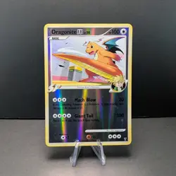 Pokemon TCG Dragonite FB 56/147 Reverse Holo Supreme Victors - Image 1
