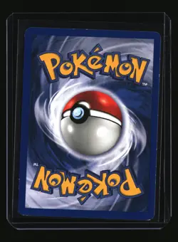 Pokemon HERE COMES TEAM ROCKET! 15/82 (Holo Rare) Team Rocket - MP/Mod Play - Image 2