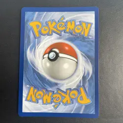 Basic Grass Energy Cracked Ice Holo 009 Sv07 Stellar Crown Pokemon English NM - Image 2