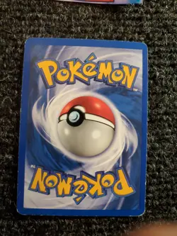 Pokemon TCG | Rapidash 44/64 | Jungle 1st Edition | LP - Image 5