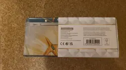 Pokemon TCG - Arceus Collector Chest Lunchbox Tin Spring 2022 FACTORY SEALED - Image 4