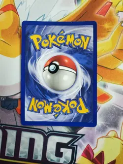 Pokemon Melofee Clefairy Base Set FRENCH 1st Edition Holo Rare #5 LP-NM - Image 2