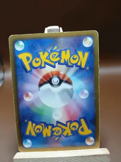 HP US SHIPPING Pignite 007/034 HSZ Beginning Tepig Deck Set Pokemon Japanese - Image 2