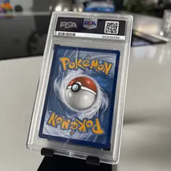 2020 Pokemon DURALUDON Reverse Foil SWSH Vivid Voltage #129 PSA 10 GEM MT 🌶🥵 - Image 2