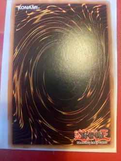 NM Yugioh MP22-EN275 The True Sun God ULTRA RARE 1ST EDITION - Image 4