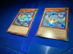 Mulcharmy Fuwalos - Super Rare RA04-EN050 - Quarter Century Stampede Yugioh - Image 3