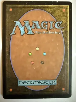 MTG: Exploration Card Regular Urza's Saga Magic The Gathering - Image 2