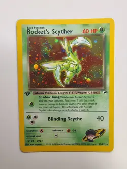 Reserved 4 Card Lot - Image 3
