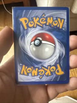 Pokemon Vulpix TCG Expedition Card 136/165 Non-Holo E-Series - Image 2