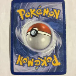 Psyduck 87/127 Platinum Reverse Holo MP Card Pokemon TCG - Image 2