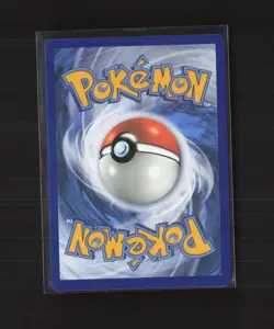 Jirachi Prism Star 97/168 Celestial Storm Holo Rare Pokemon Card - Image 3