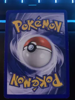 Team Aqua's Kyogre 3/95 Rare Magma vs Aqua Pokemon Card Non Holo - Image 2