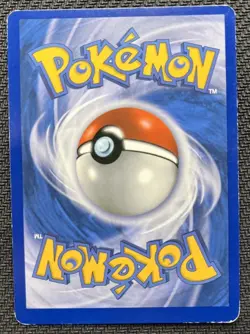 Deoxys EX Full Art 111/116 Team Plasma Freeze Rare Pokemon Card 2013 - Image 2