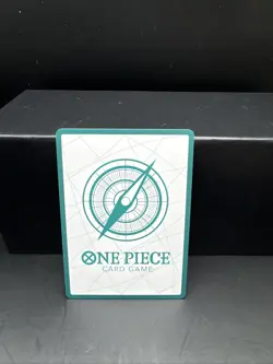 One Piece TCG The Best Vol 2 PRB-02 MARCO Textured Don!! Card English - Image 2