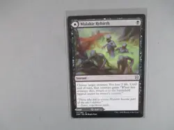 MTG -Malakir Rebirth - Zendikar Rising (ZNR) NMT - Image 1