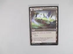 MTG -Malakir Rebirth - Zendikar Rising (ZNR) NMT - Image 2