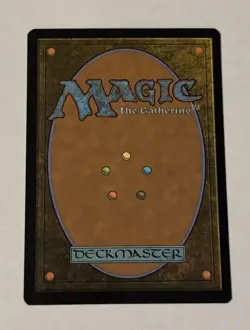 MTG Patriar's Seal - Commander Legends Battle for Baldur's Gate NM - Image 2