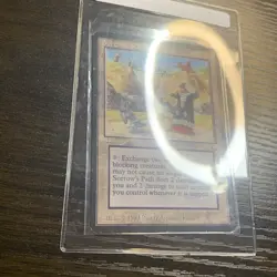 Magic The Gathering: Sorrow's Path The Dark LP - Image 2