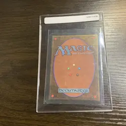 Magic The Gathering: Sorrow's Path The Dark LP - Image 4