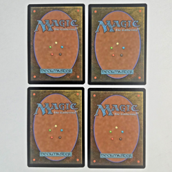 MTG Scour All Possibilities (MH1 Modern Horizons) 067/254 (NEAR MINT) (4X) - Image 2