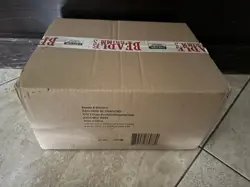 MTG Secret Lair X Beadle And Grimm’s Here Be Dragons Limited Box - SEALED Magic - Image 2