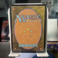 Magic MTG Bleachbone Verge DFT 0371 Borderless Foil Rare - NM condition - Image 2