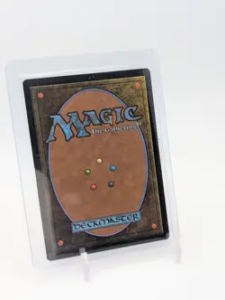 MTG - Lush Portico - Regular Rare #263 - Murders at Karlov Manor NM - Image 2