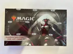 Magic The Gathering Phyrexia All Will Be One Booster Box Display English OVP New - Image 1