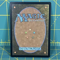 MTG Reprieve (Borderless) Spider-Man #5 Mythic Marvel Universe Eternal-Legal - Image 2