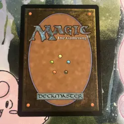 Magic: The Gathering Spider Man M 0001 Anti-Venom, Horrifying Healer (FOIL) - Image 2