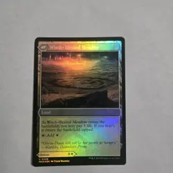 Witch Enchanter Modern Horizons 3 Foil - Image 4