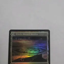 Witch Enchanter Modern Horizons 3 Foil - Image 5