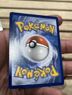 Dedenne GX Full Art 195/214 SM Unbroken Bonds Pokemon TCG NM near mint holo rare - Image 5