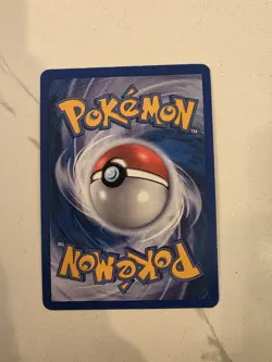 Haunter 50/130 Diamond and Pearl Reverse Holo - Pokemon TCG Vintage - LP - Image 2