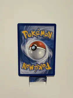 Pokemon Dusknoir 63/149 - BW Boundaries Crossed - Set Holo Rare - LP/NM - Image 2