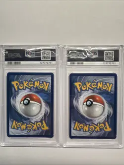 Reshiram #113/114 & Zekrom #114/114 - Sequential PSA 10s Pokemon Celebrations 🔥 - Image 4