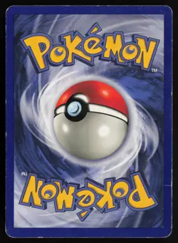 Pokemon Vintage Wartortle 042/102 Base Set Non-Holo - HP / DMG - Image 2