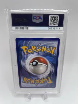 2020 Pokemon: TOOL SCRAPPER 208/192 Gold Secret [Rebel Clash] Gem Mint PSA 10 - Image 2