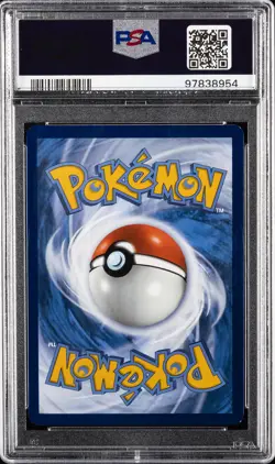 2023 POKEMON SVI EN-SCARLET & VIOLET ILLUSTRATION RARE #210 DROWZEE PSA 9 - Image 2